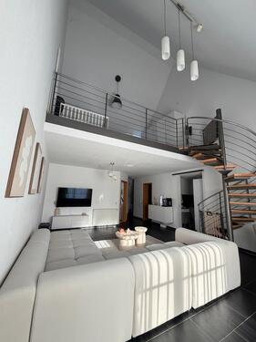 Foto - 3 Zimmer Etagenwohnung in Zirndorf