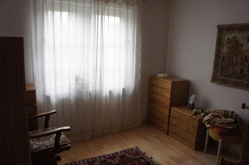 Foto - 3 Zimmer Etagenwohnung in Schwalbach am Taunus