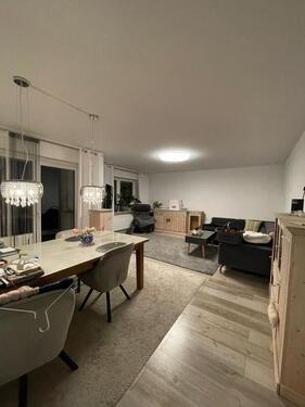 Foto - Etagenwohnung in Kassel zur Miete