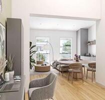 Neubauwohnungen in Külsheim mit 2–4 Zimmern