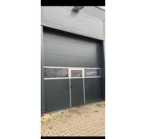 Halle Gewerbegebiet Usingen ca 80 qm