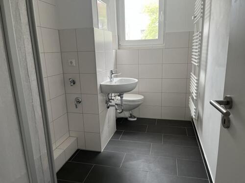 Foto - 3 Zimmer Etagenwohnung zur Miete in Weißenfels