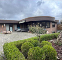 Großzügiges Haus mit Traumgarten in sehr guter Lage von Marl