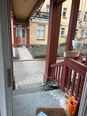 Foto - 5 Zimmer Erdgeschoßwohnung zum Kaufen in Hockenheim