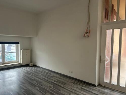 Foto - 5 Zimmer Erdgeschoßwohnung in Hockenheim