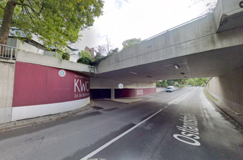 Foto - Komfortable Tiefgaragenstellplätze in Köln [VAC-16722]