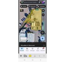 Freifläche Gewerbehof 900 qm in Empelde Lägenfeld - Ronnenberg