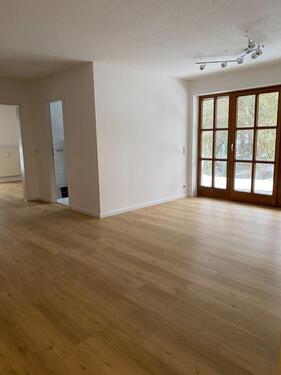 Foto - 3-Zimmer-EG Wohnung in Passau-Haidenhof