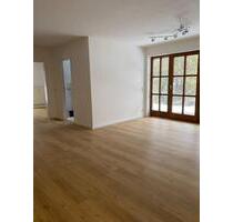 3-Zimmer-EG Wohnung in Passau-Haidenhof