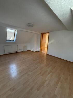 Foto - 2 Zimmer Dachgeschoßwohnung zur Miete in Waldachtal