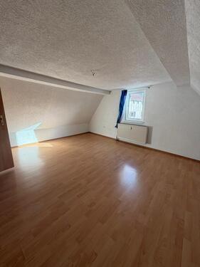 Foto - Dachgeschoßwohnung in Waldachtal zur Miete