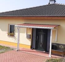 Mein Traumhaus könnte Ihres werden - barrierefreier Bungalow - Bad Bocklet