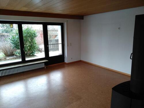 Foto - 3.5 Zimmer Erdgeschoßwohnung in Bad Schussenried