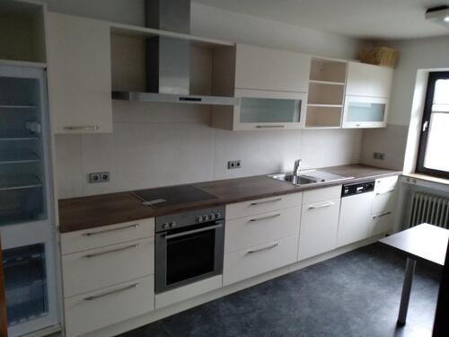 Foto - Erdgeschoßwohnung in Bad Schussenried zur Miete