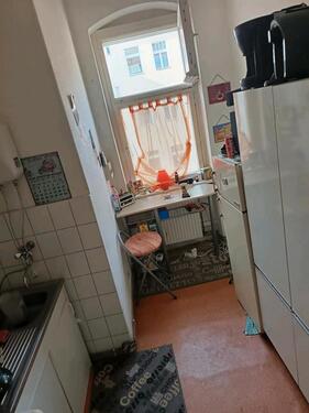Foto - 1 Zimmer Etagenwohnung zur Miete in Berlin