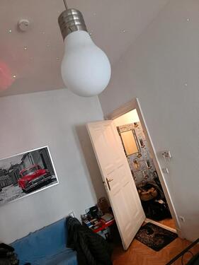 Foto - 1 Zimmer Etagenwohnung in Berlin