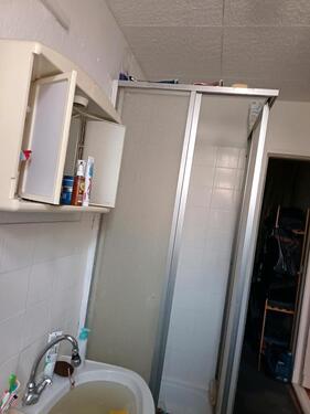 Foto - Etagenwohnung in Berlin zur Miete