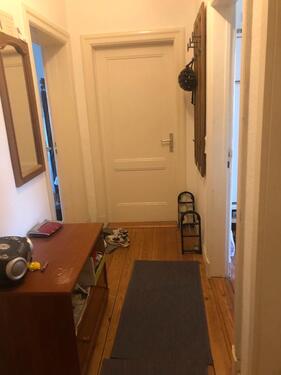 Foto - WG-Zimmer 16qm - 299,00&nbsp;EUR Kaltmiete, ca.&nbsp; 56,00&nbsp;m&sup2;