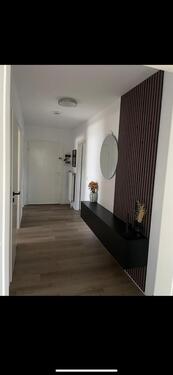 Foto - 3 ZKB in Wehrden(Einbauküche+Balkon)