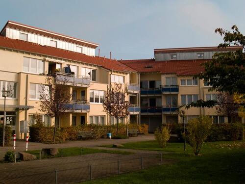 Foto - Etagenwohnung in Bonn zur Miete