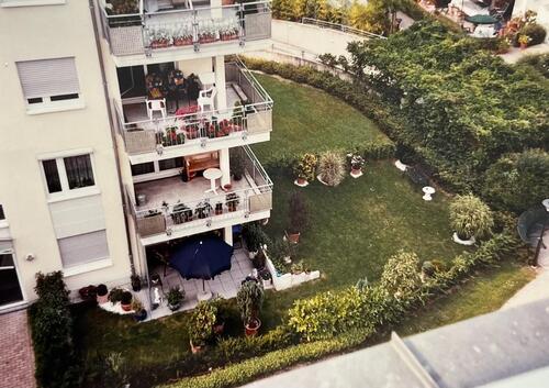 Foto - 3 Zimmer Erdgeschoßwohnung zum Kaufen in Bonn