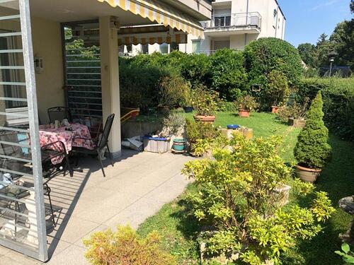 Foto - Erdgeschoßwohnung in Bonn zum Kaufen