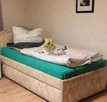 Handwerkerzimmer Handwerker Unterkunft im Havelland Ketzin