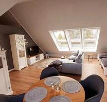 Ferienwohnung - 80,00&nbsp;EUR Kaltmiete, in Husum (PLZ: 25813)