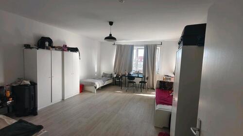 Foto - Shared Room – 1 Spot Available - 430,00&nbsp;EUR Kaltmiete, ca.&nbsp; 12,00&nbsp;m&sup2;