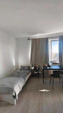 Foto - 9 Zimmer Etagenwohnung zur Miete in Berlin