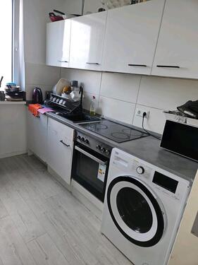 Foto - 9 Zimmer Etagenwohnung in Berlin