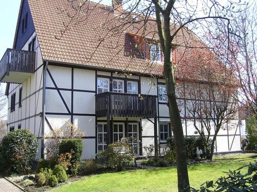 Foto - 2 Zimmer Etagenwohnung in Bad Sassendorf