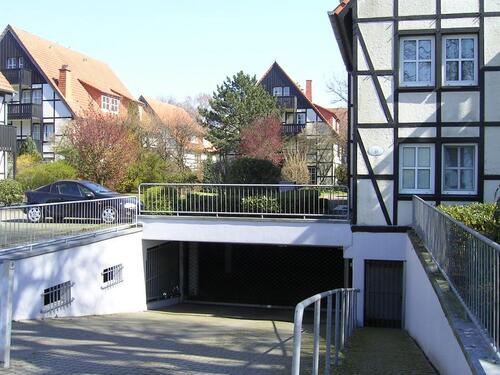 Foto - Etagenwohnung in Bad Sassendorf zur Miete