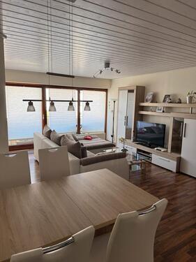 Foto - Möblierte 3-Zimmer-Wohnung zu vermieten( nur ein Jahr)