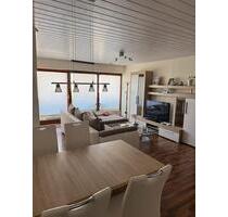 Möblierte 3-Zimmer-Wohnung zu vermieten( nur ein Jahr) - Karben