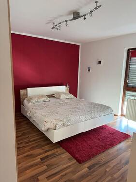 Foto - 3 Zimmer Etagenwohnung zur Miete in Karben