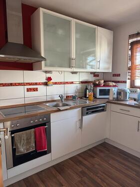 Foto - Etagenwohnung in Karben zur Miete