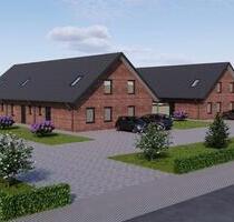 Neubau Reihenhaus in Erfde - 239.000,00&nbsp;EUR Kaufpreis, ca.&nbsp; 71,00&nbsp;m&sup2; in Erfde (PLZ: 24803)