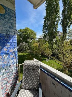 Foto - 3 Zimmer Etagenwohnung zur Miete in Münster