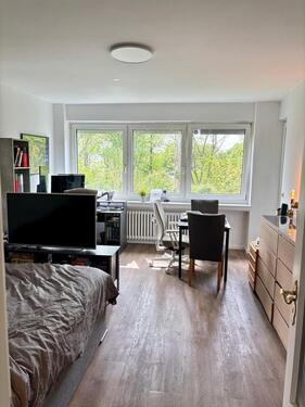 Foto - Etagenwohnung in Münster zur Miete