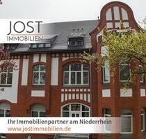 Historischer Charme trifft modernen Business-Komfort – Büroeinheiten in Mönchengladbach