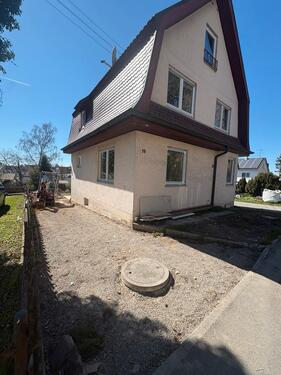 Foto - 4.5 Zimmer Einfamilienhaus zur Miete in Burgrieden