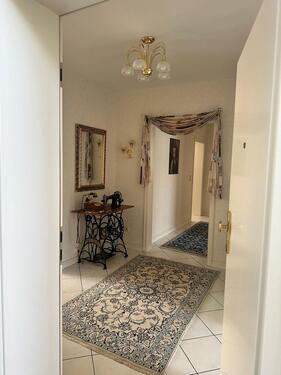 Foto - Charmante 3,5 Zimmer Wohnung mit Balkon auf Erbpacht