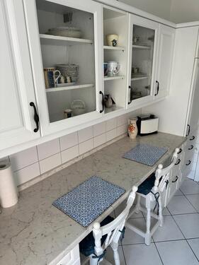 Foto - 3.5 Zimmer Etagenwohnung in Hamburg