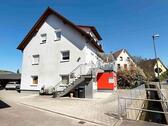Foto - Stilvolle 4,5-Zimmer-Maisonettewohnung in Malterdingen