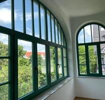 2 Raumwohnung in der Goethestrasse 46 - Magdeburg Hopfengarten