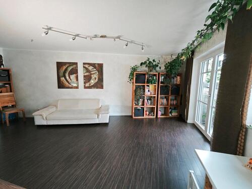 Foto - 3 Zimmer Etagenwohnung zum Kaufen in Augsburg