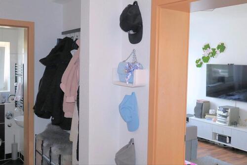 Foto - Hochparterre in Hameln zum Kaufen