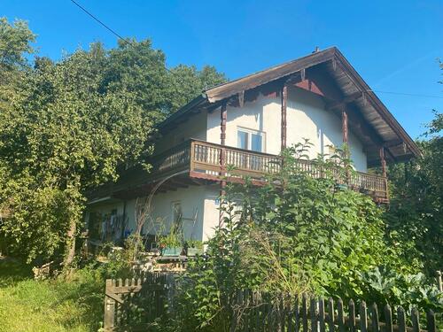 Foto - Einfamilienhaus für Großfamilie