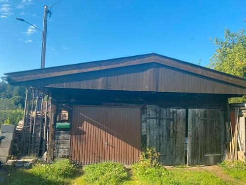 Foto - 11 Zimmer Einfamilienhaus zum Kaufen in Egmating